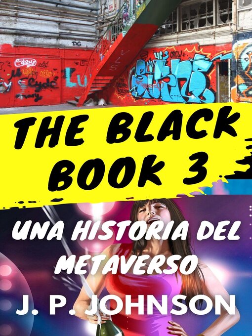 Title details for Una historia del Metaverso by J. P. Johnson - Available